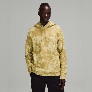 Lululemon City Sweat Hoodie French Terry - NWT Spectral Dew Green Hazel Green